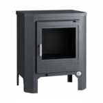 Poêle à bois -  11.3 Kw, M-101 – Image 3