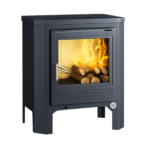 Poêle à bois -  11.3 Kw, M-101 – Image 2