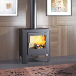 Poêle à bois -  11.3 Kw, M-101