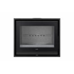 Insert à bois Etanche NEO-76, 10,6 kW – Image 3