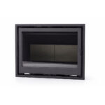 Insert à bois CB, 8.2kW – Image 4