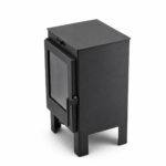 Poêle à bois LYS, 6,3 Kw – Image 5