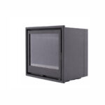 Insert à bois HS, 7.1kW – Image 5