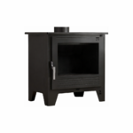 Poêle à bois M-108PF, 9.5 kW – Image 3
