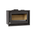 Insert à bois IT-170 FK, 12,5 kW – Image 4