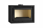 Insert à bois IT-180, 13 kW – Image 4