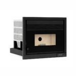 Insert à granulés IP-160K, 9 kW – Image 3