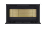 Poêle à bois suspendu M-170K, 12,6 kW – Image 3