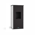 Poêle à granulés Etanche ROVIGO, 8,1 kW – Image 4