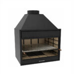 Barbecue BF-90 – Image 4
