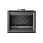Insert à bois en fonte TERITO-76, 9,5 kW – Image 3