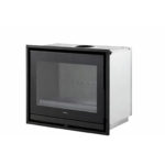 Insert à bois Etanche NEO-76, 10,6 kW – Image 4