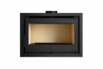Insert à bois IT-180, 13 kW – Image 3
