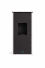 Poêle à granulés Etanche ROVIGO, 8,1 kW – Image 3