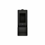 Poêle à bois avec Bûcher LABLA-2S BUCHER , 8kW – Image 3