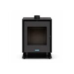 Poêle à bois LABLA-2S , 8kW – Image 3