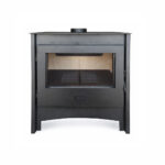 Poele a bois LARA, 13,4 kW – Image 3