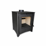 Poele a bois GRETA, 12 kW – Image 4