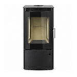 Poéle a bois Anaya Tri-Vision, 9,1 Kw – Image 3