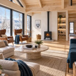 Poéle a bois Charles, 8,7kW – Image 2
