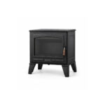 Poéle a bois Charles, 8,7kW – Image 4
