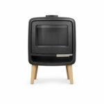 Poéle a bois Kris, 10kW – Image 3