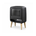 Poéle a bois Kris, 10kW – Image 4