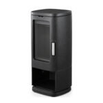 Poéle a bois Maonie Bûcher, 11,5kW – Image 4