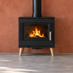 Poéle a bois Markus, 7,3 kW – Image 3