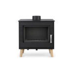 Poéle a bois Markus, 7,3 kW – Image 4