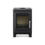 Poéle a bois Théodore, 4,8kW – Image 3