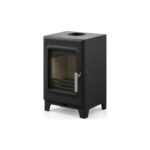 Poéle a bois Théodore, 4,8kW – Image 4