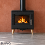 Poéle a bois Markus, 7,3 kW
