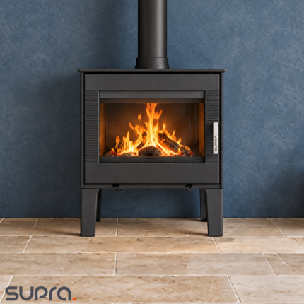 Poéle a bois Odélya, 9,1 Kw