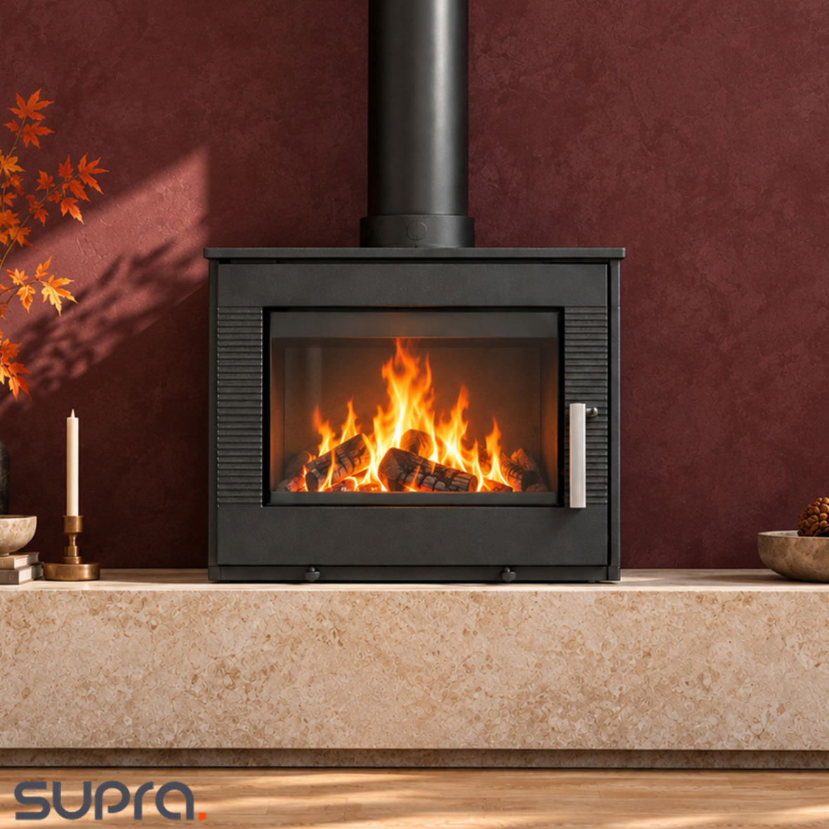 odeyla-rabaisse-home Poéle a bois Odélya Rabaissé, 9,1kW – Image 1