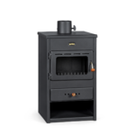 Poêle à bois K1, 9,5 kW – Image 4