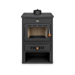 Poêle à bois K1 CP W8, 13,1 kW – Image 3