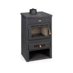 Poêle à bois K1 CP W8, 13,1 kW – Image 4