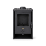 Poêle à bois K1 D, 9,3 kW – Image 3
