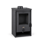 Poêle à bois K1 D, 9,3 kW – Image 4