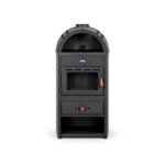 Poêle à bois K1 K, 9,5 kW – Image 3