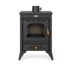 Poêle à bois K1 R, 9,5 kW – Image 3