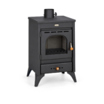 Poêle à bois K1 R, 9,5 kW – Image 4