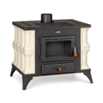 Poêle à bois K1 RK, 9 kW – Image 4