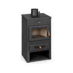 Poêle à bois K1 W8, 13,1 kW – Image 4