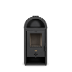 Poêle à bois K1DK, 9,3 kW – Image 3