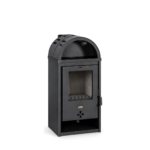Poêle à bois K1DK, 9,3 kW – Image 4