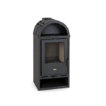 Poêle à bois K1K D, 9,5 kW – Image 4