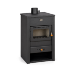 Poêle à bois K2, 10,4 kW – Image 4