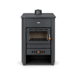 Poêle à bois K2 CP W10, 13,3 kW – Image 3